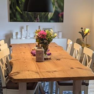Appartement met Drie Slaapkamers